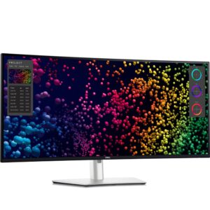 Dell UltraSharp 40 Curved Thunderbolt Hub Moni