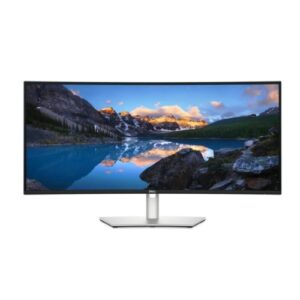 Dell UltraSharp 34 Curved Thunderbolt Hub Moni