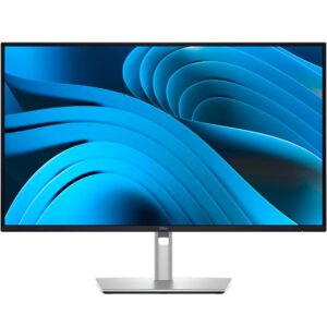 Dell Pro 27 Plus QHD USB-C Hub Monitor - P2725
