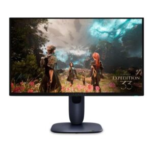 Alienware 27 4K QD-OLED Gaming Monitor - AW272