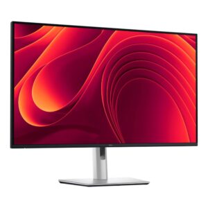 Dell Pro 32 Plus 4K USB-C Hub Monitor - P3225Q