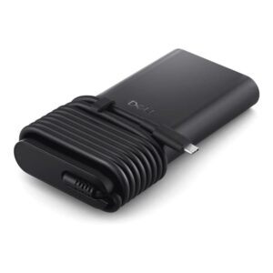 Dell 65W USB-C AC Adapter with Power Cord - So