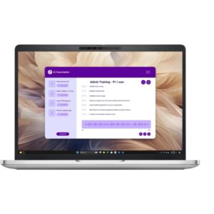 Dell Pro 13 Plus|U5-236V|16GB|512GB SSD|FgrPr|