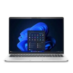 Dell Pro 16 Plus|U7-266V|16GB|512GB SSD|FgrPr|