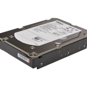 Dell 2TB Hard Drive SATA 6Gbps 7.2K 512n 3.5in Cabled Customer Kit