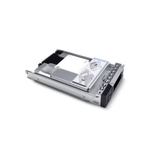 1.92TB SSD SATA Read Intensive 6Gbps 512e 2.5