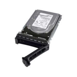 960GB SSD SATA Read Intensive 6Gbps 512e 2.5in