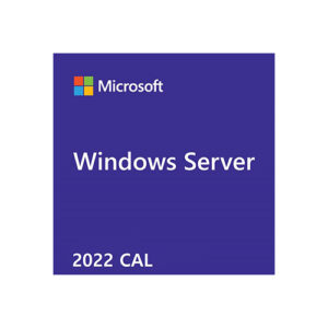 Dell Microsoft_WS_2022_5CALs_User