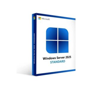 10-pack of Windows Server 2025/2022 User CALs