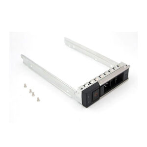 Dell 3.5 inch Hot plug Hard Drive Tray