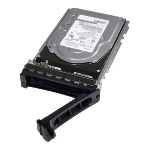 Dell 1.92TB SSD SATA Mixed Use 6Gbps 512e 2.5in Hot plug 3.5in HYB CARR DriveS4610 CK Comp...