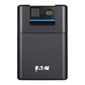 Eaton 5E 700 USB IEC G2 700VA AVR 230V Tower 2 Year Carry in Warranty