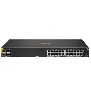 Aruba 6100 24G 4SFP+ Swch