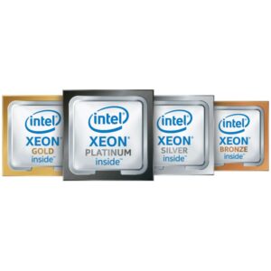HPE DL380 Gen10 Xeon-G 6242 Kit