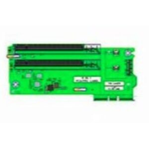 HPE DL38X Gen10+ 2x8 Tertiary Riser Kit