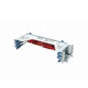 HPE DL38X Gen10+ x8/x16/x8 Sec Riser Kit