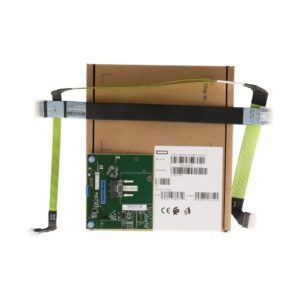 HPE DL38X Gen10+ AROC-NVMe Kit