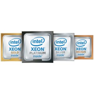 Intel Xeon-S 4210R Kit for DL160 Gen10