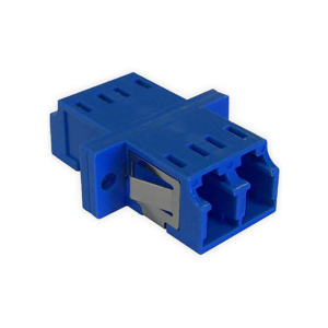 LC-LC Midcoupler Singlemode Duplex (SC FP)
