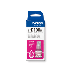 Brother Magenta Ink for DCP-T230; DCP-T430W; DCP-T530DW; DCP-T536DW; DCP-T730DW; DCP-T830DW