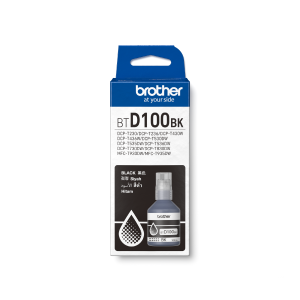 Brother Black Ink for DCP-T230; DCP-T430W; DCP-T530DW; DCP-T536DW; DCP-T730DW; DCP-T830DW