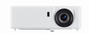 Ricoh WUXGA 1920x1200, 4000 Lumens, HDMI 2.0, Compact, IP6X, DLP Laser Projector