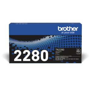 Brother Black Toner Cartridge for HL2240D; HL2270DW; MFC7360; MFC7860DW