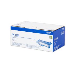 Brother High Yield Black Toner Cartridge for HL5440D; HL5450DN; HL6180DW; MFC8510DN; MFC8910DW