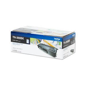 Brother High Yield Black Toner Cartridge for HLL8350CDW; MFCL8600CDW; MFCL8850CDW