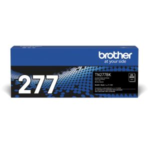 Brother Black Toner Cartridge for HLL3210CW; DCPL3551CDW; MFCL3750CDW
