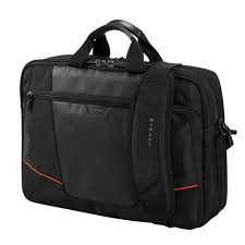 Everki Briefcase;up TO 16''SCREEN Checkpoint Frien
