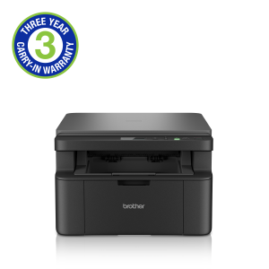 Brother Mono Laser 3-in-1 Print; Copy & Scan; Wireless (3YR Carry in)