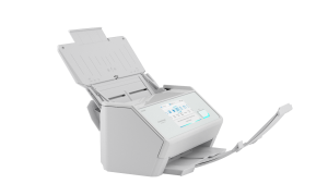 Ricoh ScanSnap iX2500 45ppm/90ipm A4 Duplex ADF Touchscreen Wi-Fi 6 Bluetooth 5.2 USB 3.2 LED
