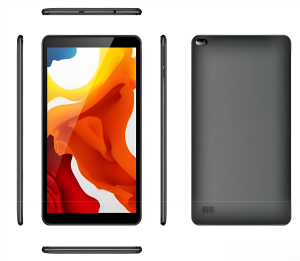 Mecer Xpress Smartlife 10.1” Android15 (GMS); T310 Octa-Core 1.6GHz; 4GB; 64GB; 2M+5M; 4G; SIM