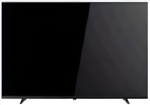 Mecer 75'' 4K UHD (3840 x 2160) Smart LED Panel W/6586AD.