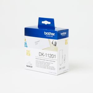 Brother Standard Address Label (29MM X 90MM) 400 labels per roll