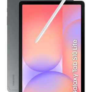 Samsung Galaxy Tab S10 Lite WIFI 6+128GB INT MEMORY 10.9" DS (S-PEN INCLU)