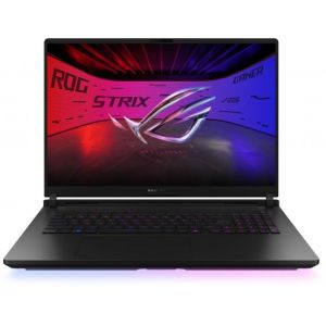 Asus ROG STRIX SCAR 18 | 18-inch 2.5K (2560 x 1600, WQXGA) 16:10 ROG Nebula HDR Display | Intel®