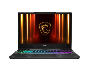MSI Cyborg 17 B2RWEKG-082ZA | Intel Core 7 240H | DDR 5 6400MHz 16GB (2x 8GB) | 512GB Nvme Pcie SSD