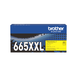 Brother Super High Yield Yellow Toner Cartridge for HL-L8430CDW; MFC-L8730CDW; MFC-L8970CDW