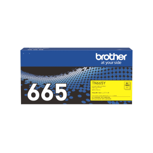 Brother Standard Yellow Toner Cartridge for HL-L8430CDW; MFC-L8730CDW; MFC-L8970CDW