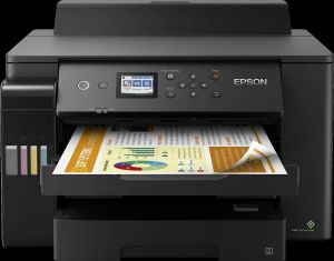 Epson 32ppm Mono 32ppm Colour A3+ Single Function USB Wi-Fi/Wi-FiDirect Ethernet AutoDuplexPrint
