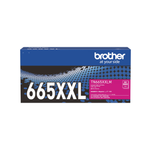 Brother Super High Yield Magenta Toner Cartridge for HL-L8430CDW; MFC-L8730CDW; MFC-L8970CDW