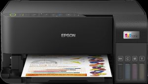 Epson 33ppm Mono 15ppm Colour A4 Print Scan Copy USB Wi-Fi/Wi-Fi Direct Ethernet AutoDuplexPrint