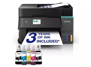 Epson 35ppm Mono 23ppm Colour A4 Print Scan Copy USB Wi-Fi/Wi-FiDirect Ethernet ADF DuplexPrint