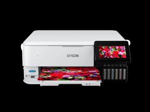 Epson 32ppm Mono 32ppm Colour A4 Print Scan Copy USB/USBHost Wi-Fi/Wi-FiDirect Ethernet