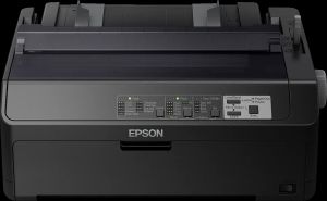 Epson 80Column 24Pin DotMatrix USB Bidirectional Parallel 6 + 1 Original