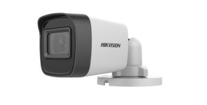 Hikvision 2 MP Fixed Mini Bullet Camera, 2.8mm, 20m IR