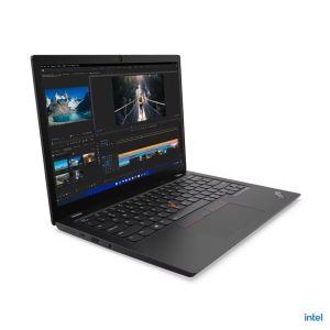 Lenovo 13.3" Intel i5-1235U 8GB 256GB SSD LTE WIN11 PRO 1YR CRI L13