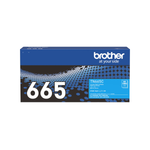 Brother Standard Cyan Toner Cartridge for HL-L8430CDW; MFC-L8730CDW; MFC-L8970CDW